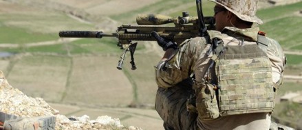 Neurological Training for Shooting Performance