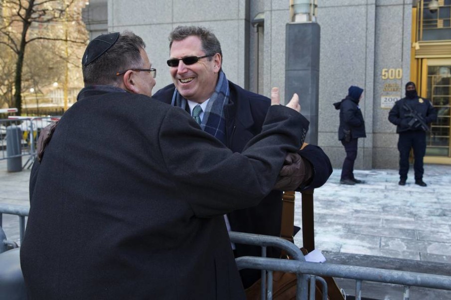 How Difficult is it to Sue a Terrorist in a U.S. Court?