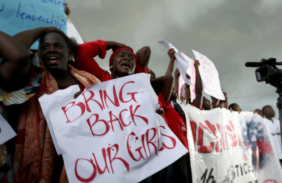 Boko Haram Demands $50 Million Ransom for Kidnapped Schoolgirls