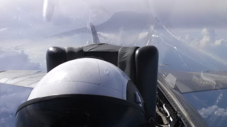 Fighter Pilot Reveals Shocking Chemtrails Facts!