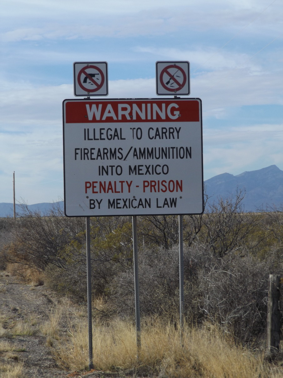 Is Hezbollah really coming through the border in Arizona?