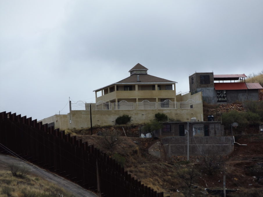 A quick guide to which cartels rule the Mexican Border