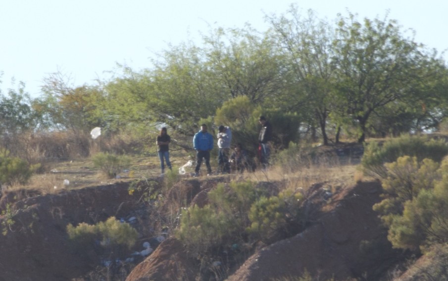 How Mexican Drug Cartels are Winning the Information Technology War