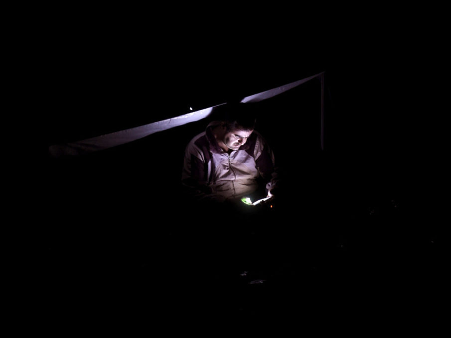 Google’s New YouTube Analysis App Crowdsources War Reporting