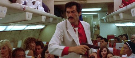 Why Airline Hijackings Became Relatively Rare