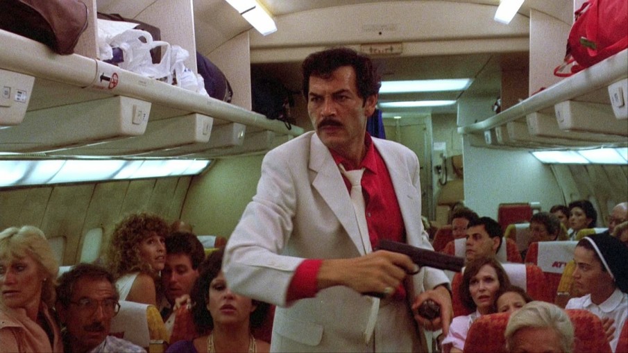 Why Airline Hijackings Became Relatively Rare