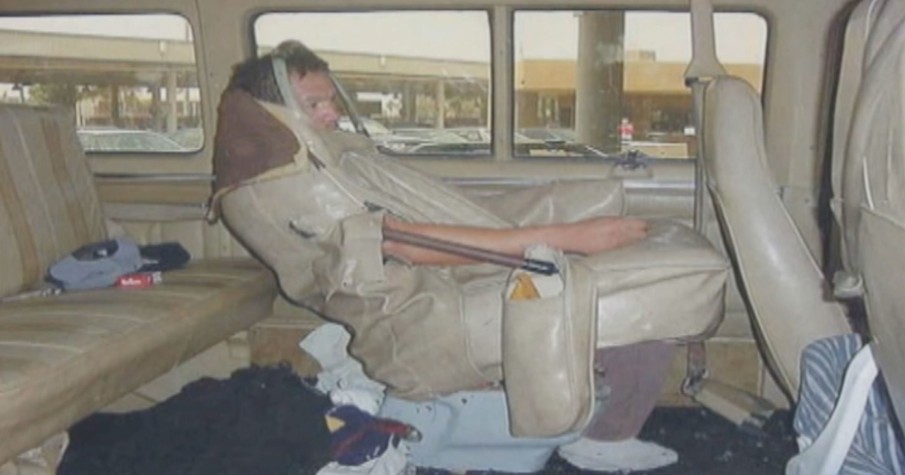 Out of work, Afghan policeman finds a new job: Human smuggler