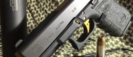 Days of Guns: Glock 19 Carry