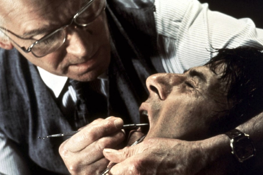 CIA Chief: I Would Refuse Trump’s Orders to Torture