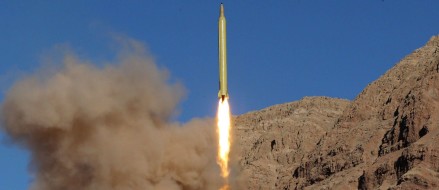 Iran to US: Missile program ‘not open to negotiation’