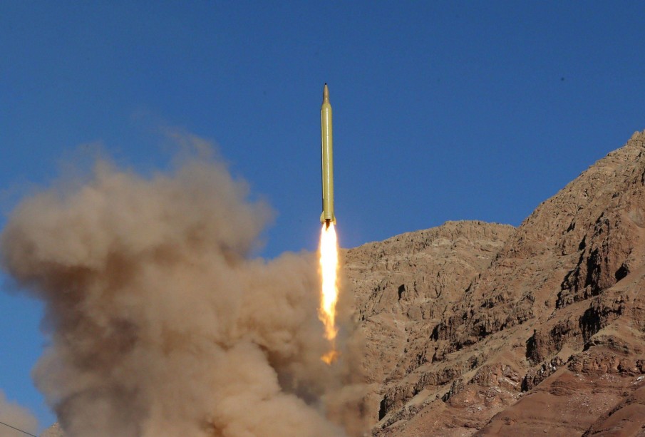 Iran to US: Missile program ‘not open to negotiation’