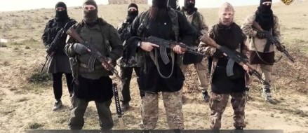 ‘Staggering number’ of Europeans embraced jihad, many returning home, EU claims