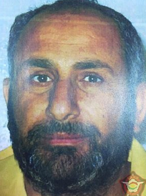 Salman Abu Shabib al-Jebouri