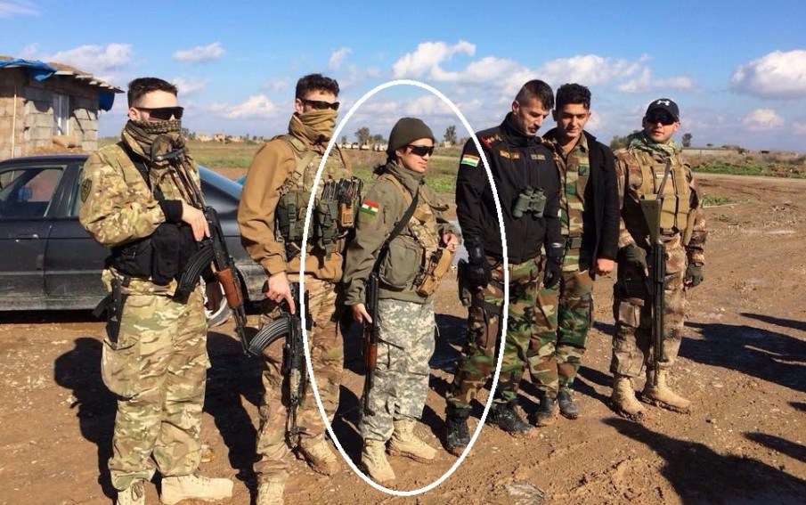 Qalubna Ma’kum: Foreign-fighter frauds in Kurdistan