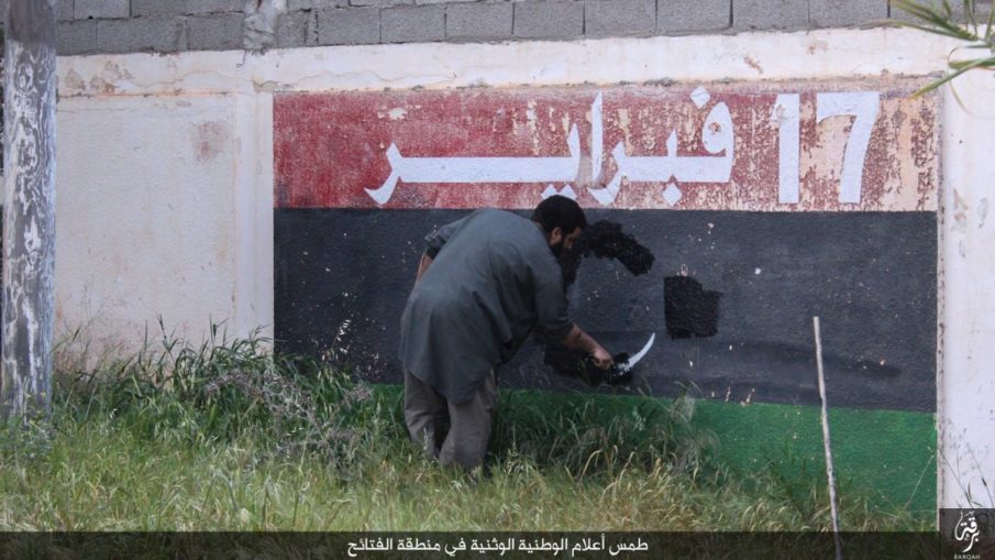 Before we head to Libya again: learning the wrong lessons from a failed intervention