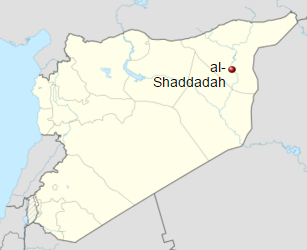 Documentary: U.S. Special Forces and allied forces drive ISIS out of Al-Shaddadi, Syria