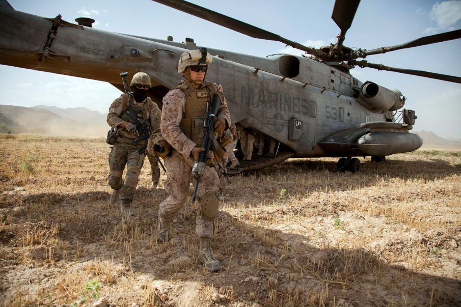 Up to 250 military personnel headed to Syria