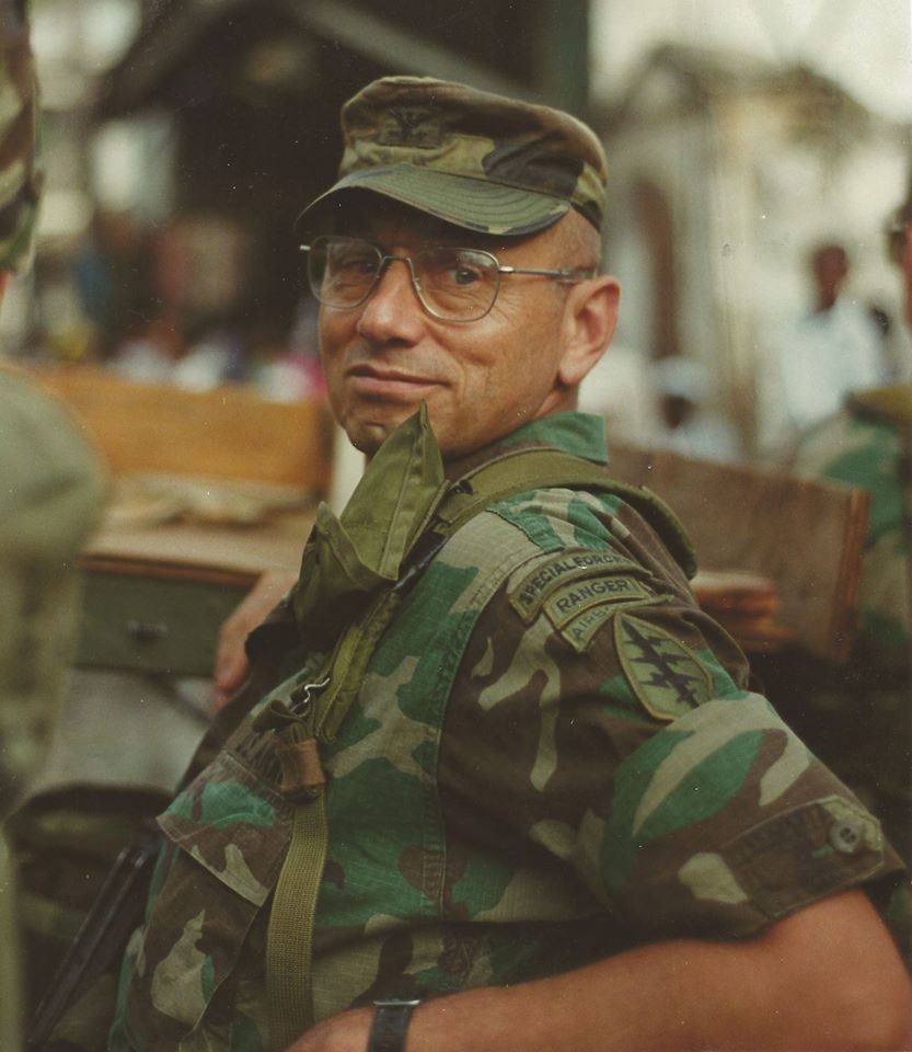 Special Forces: A unique national asset