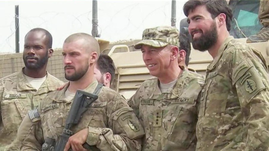 Gag order issued for court case involving Green Berets defending Afghan child