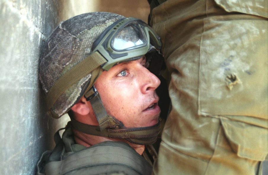 The Pentagon will be required to track military hazing if this legislation passes