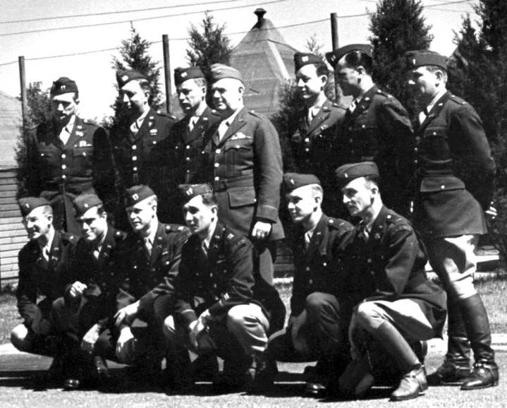 Support the Office of Strategic Services Congressional Gold Medal Act