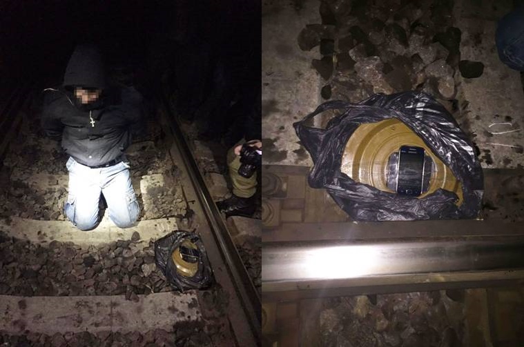 Spy Vs. Spy: Ukrainian SBU Disrupts Russian FSB Actions within Ukraine