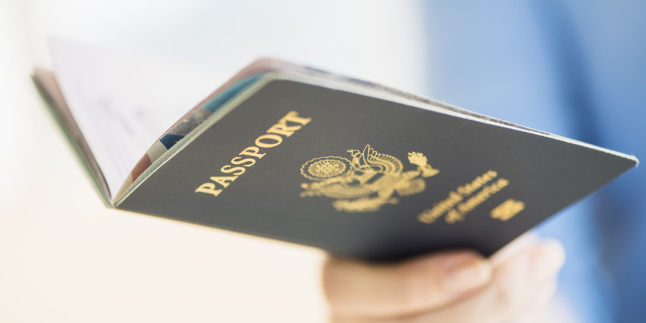 What You Need to Know About Upcoming Passport Changes