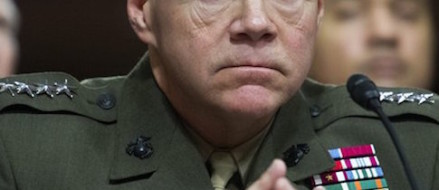Marine Corps Braces for Information Warfare Revolution