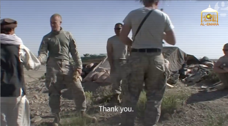 Taliban touts Bergdahl swap as key ‘achievement’