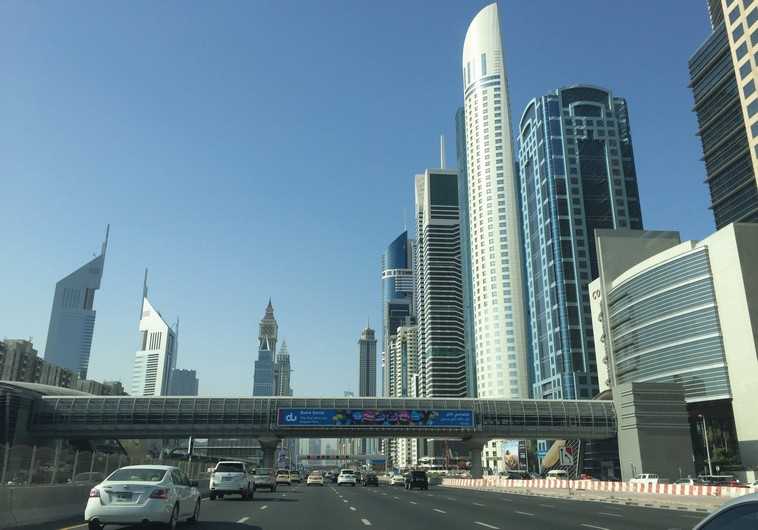 Hezbollah cell in United Arab Emirates allegedly uses sexual blackmail as recruitment tool