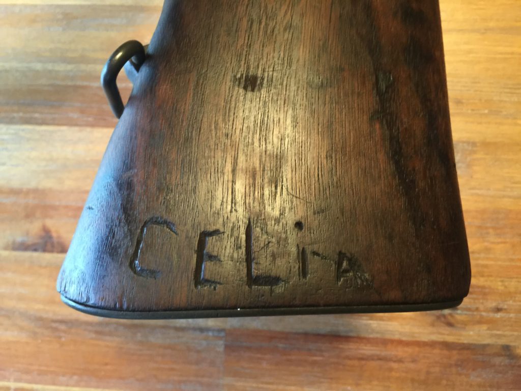 An Army Rangers Minimalist's Firearms Cache