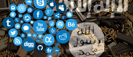 How the Islamic state’s propaganda feeds into its global expansion efforts