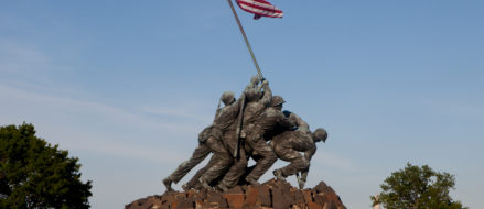 Marine Corps Warfighting Lab tests autonomous reconnaissance