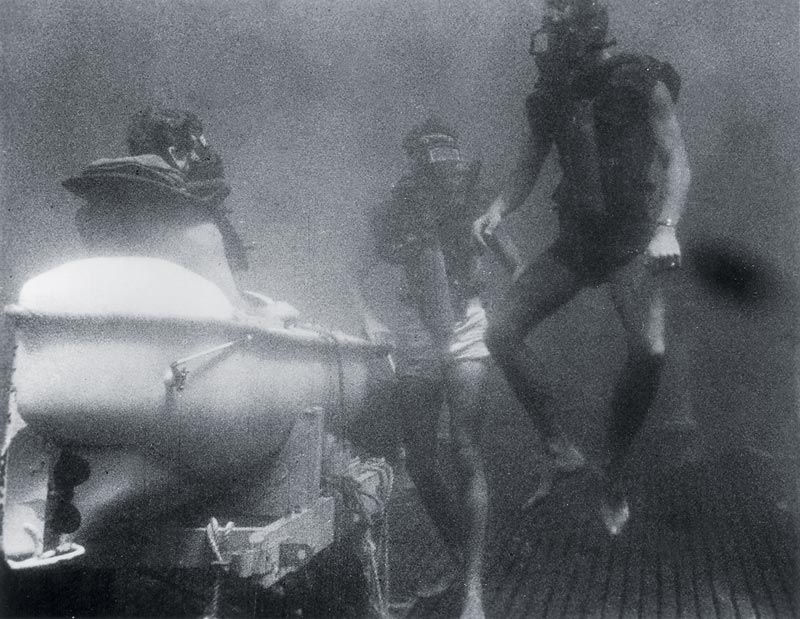 Watch “The DEVGRU Files”: SEAL Team 6 Commanding Officer on UDT/SEAL History