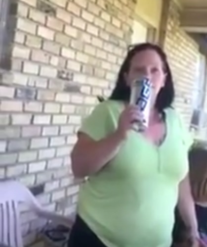 Watch: Stolen Valor, Meet the First Female Undercover, Special Forces, Helicopter Pilot