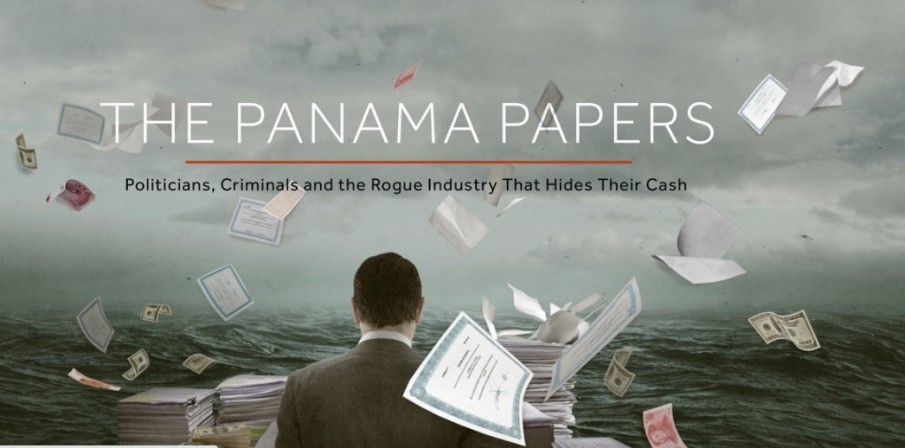 The Largest Data Leak in the History, and it’s about Corruption