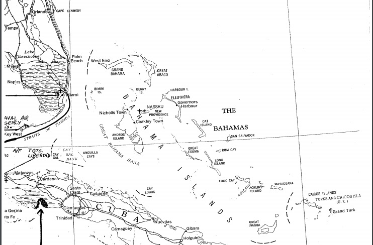 April 17th, 1961 – The Bay of Pigs, 55 Years Later