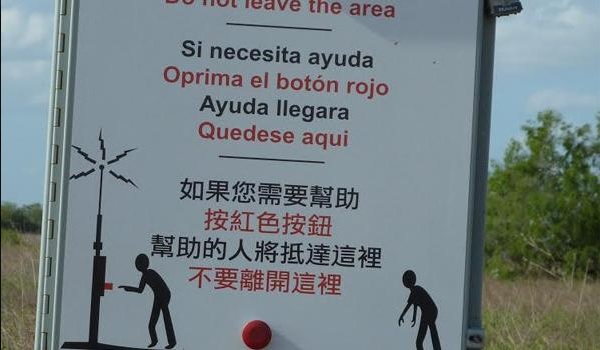 More Illegal Immigrants are from China, not Mexico