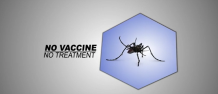 Watch: Navy Medicine Releases Zika Virus Infection Guidance