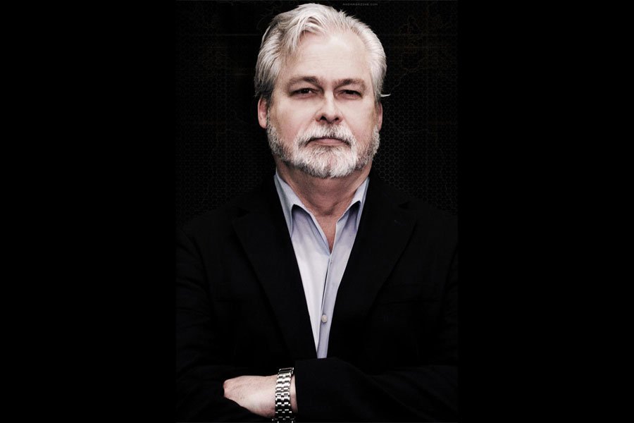 Former CIA officer Sam Faddis running for Congress