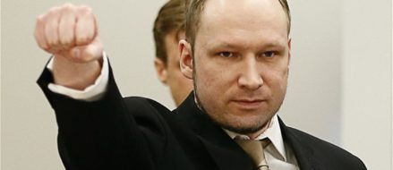 Court rules in favor of ‘human rights violations’ for a Terrorist in Norway