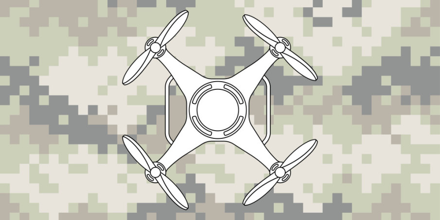 The Army Wants You to Make Its Soldiers Pocket-Sized Drones