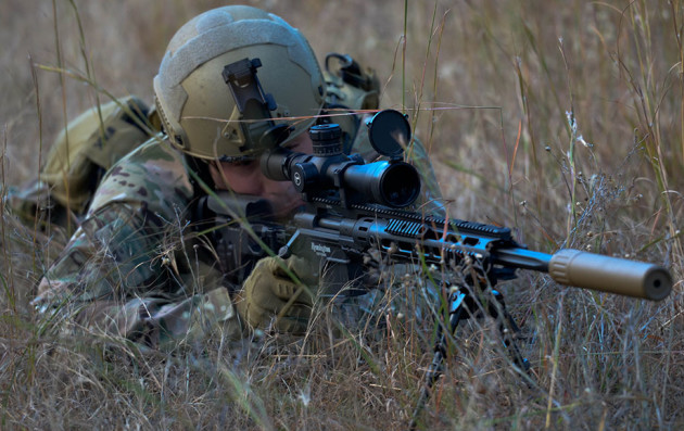 Neurological Training for Shooting Performance (Part 2)