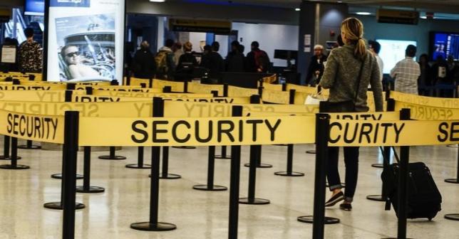Senate Votes for Further Benign Airport Security