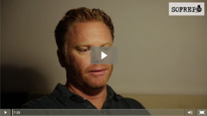 Episode 5: Eric Davis Recalls His Most Memorable Moment in Navy SEAL BUD/S Training