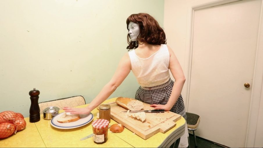 CIA Mind-Control Experiments