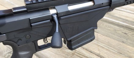 Ruger Precision Rifle: Overview