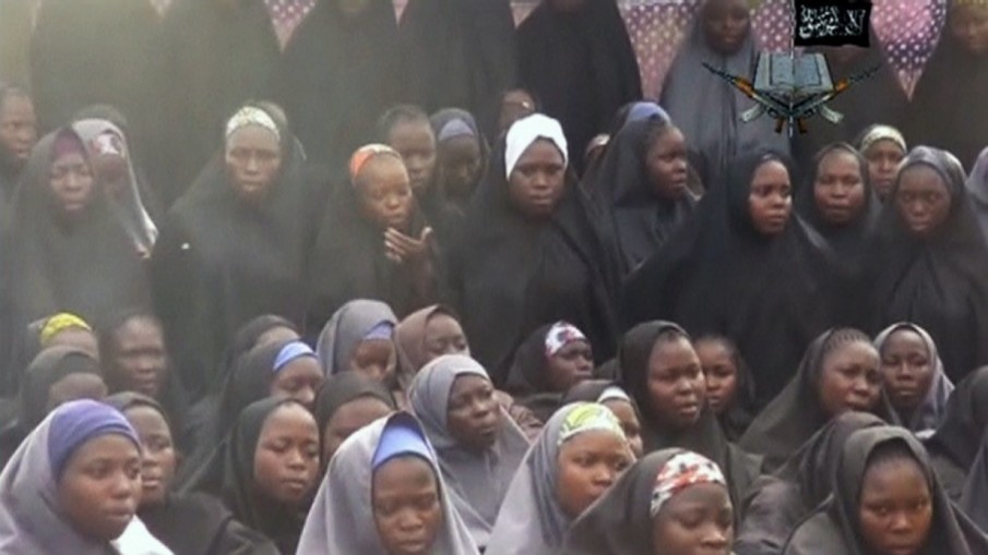 Boko Haram’s methods of forcing women into becoming suicide bombers
