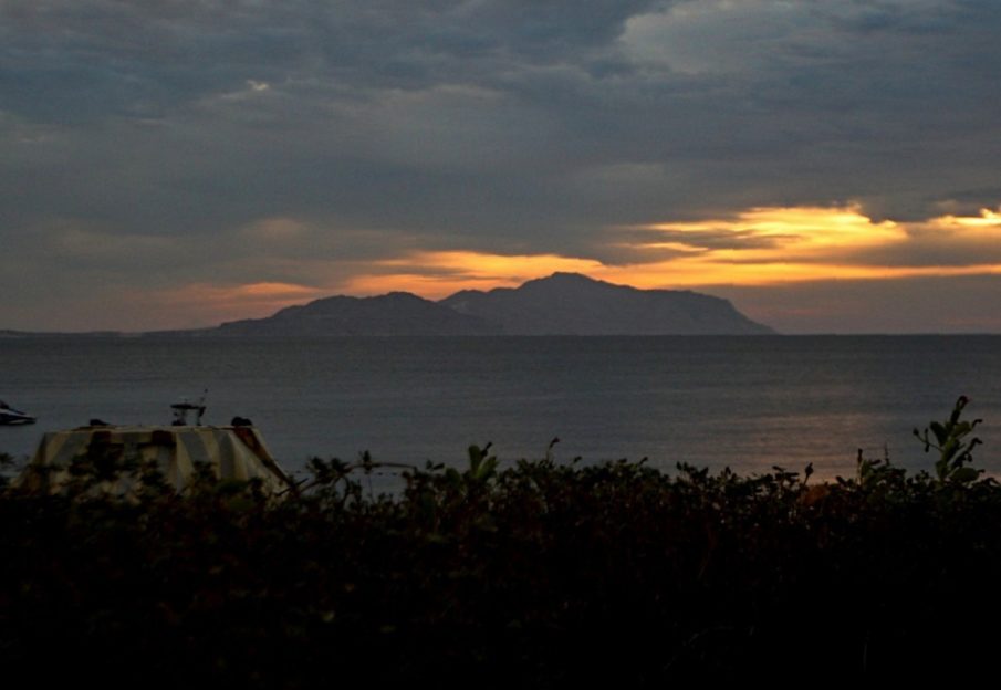 How two Red Sea islands shed light on secret relations between Israel and Saudi Arabia