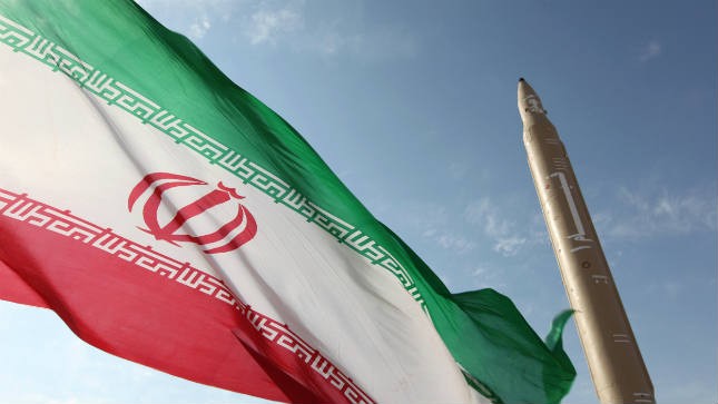 U.S. to buy nuclear material from Iran